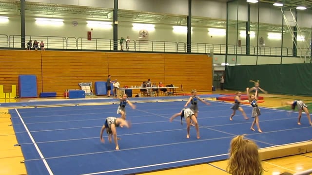 Island Gymnastics 6