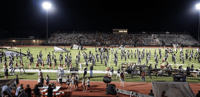 Dragon football