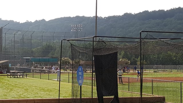 Spain Park Sports Complex2
