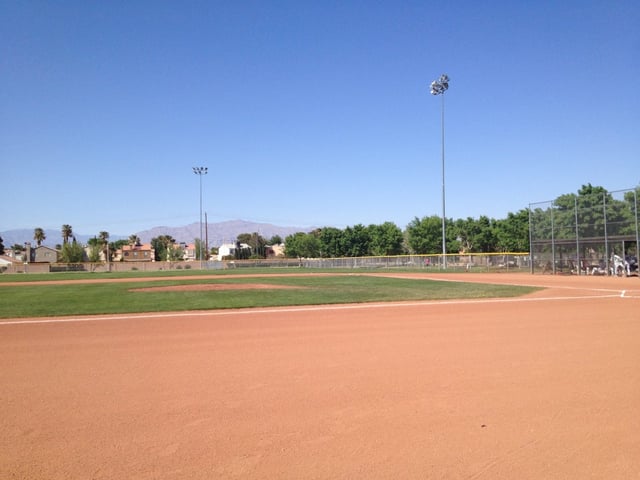 childrens memorial park 4