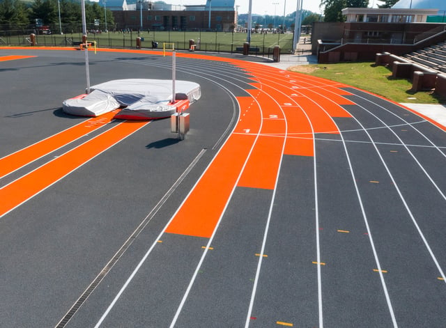 Tom Black Track 2