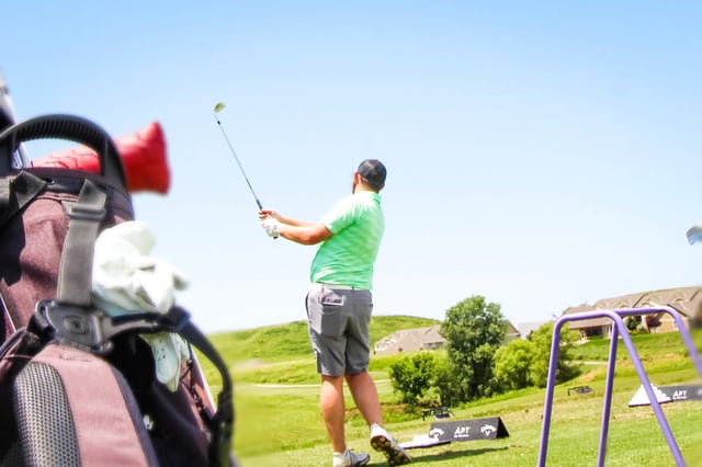 Colbert Hills Golf Course and Bar & Grill3