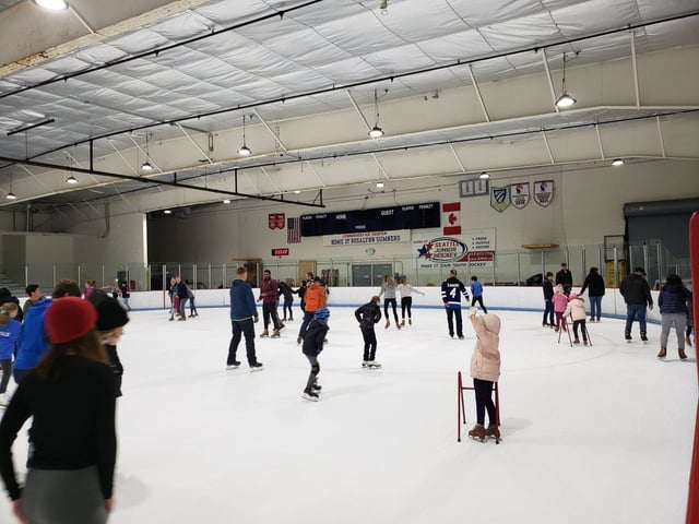 Lynnwood Ice Center3
