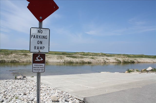 Lake Township Park3