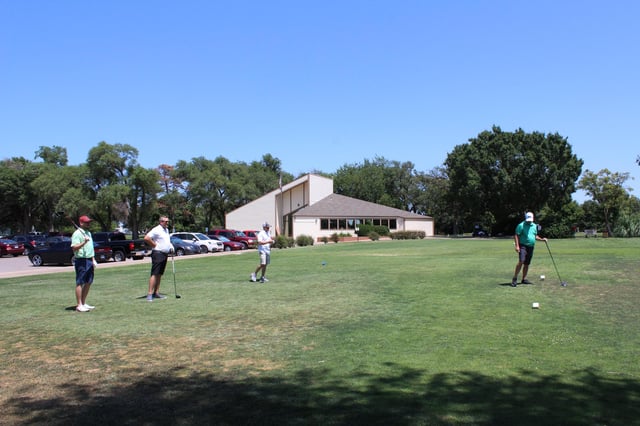 clapp memorial park 5