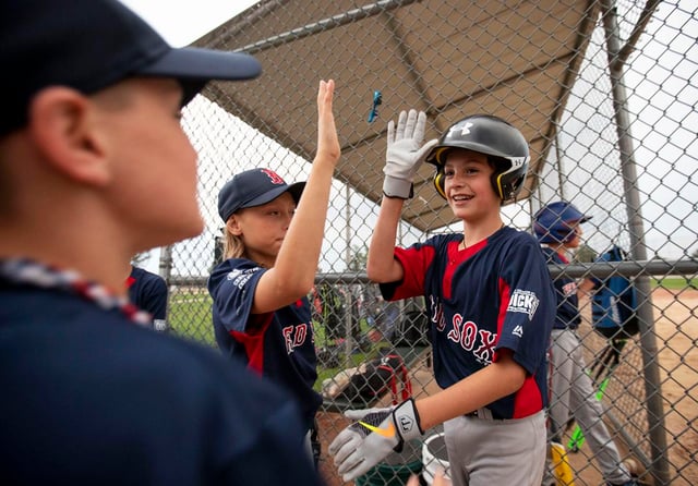 Leon Young Youth Sports Complex 3