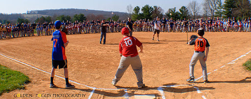 Bennett Cerf Park 6