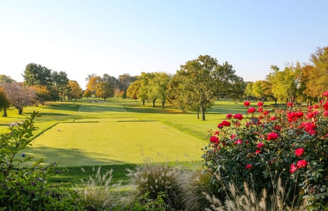Wilmington Country Club 3