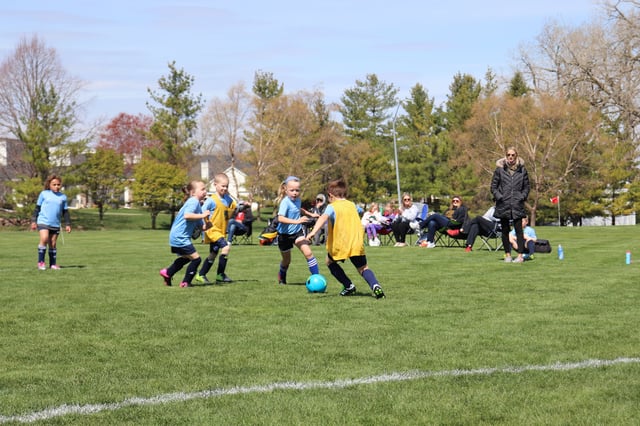 Johnston Soccer Complex5