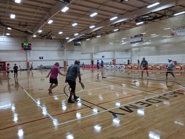 Suwanee Sports Academy