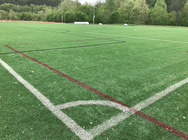 Lewis Soccer Complex