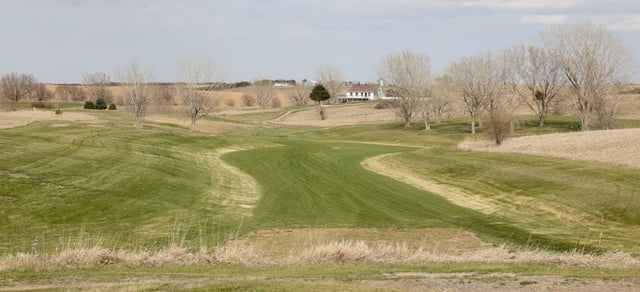 The Greens at Prairie Hills 3