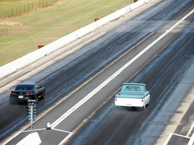 Montgomery Motorsports Park5