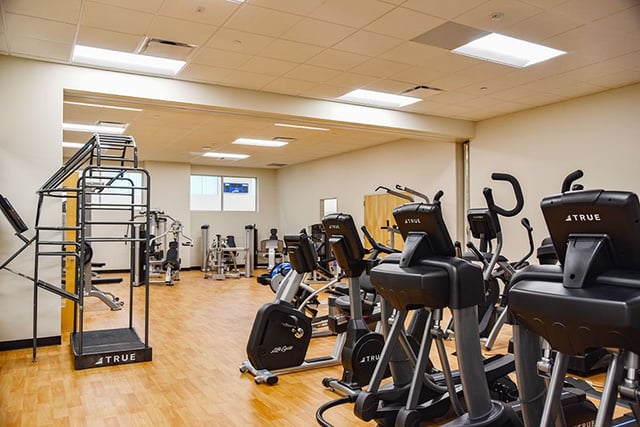 Friedman Jewish Community Center 2