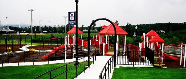 Heritage Point Park11