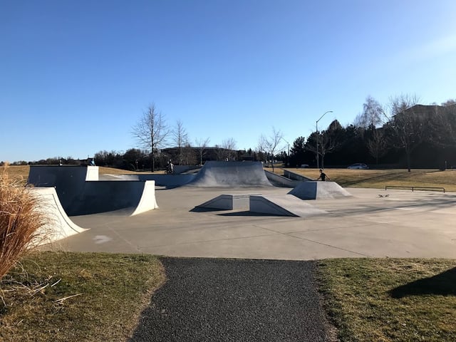 Chesterley Park 4
