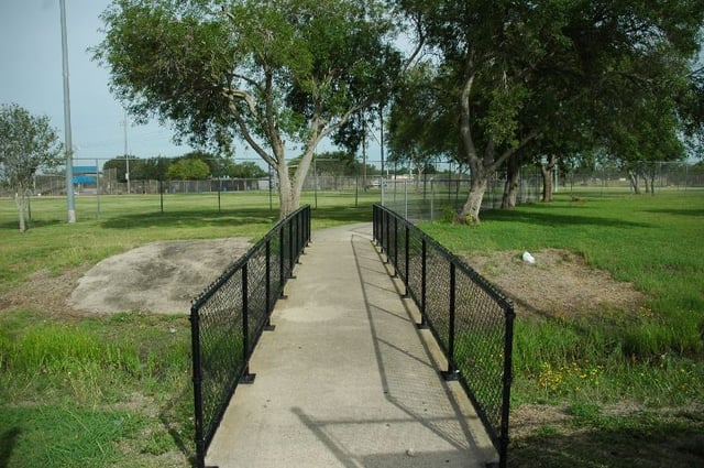 Adult Softball Complex 2