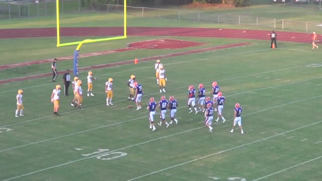 sam houston high school