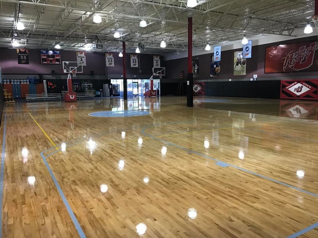 Hoops City U 2