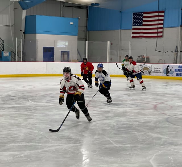 Charles Moore Arena4
