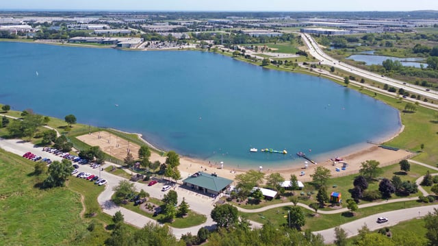 Prairie Springs Park 3