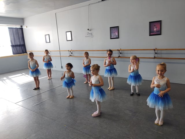 Tamara Howe School of Dance5
