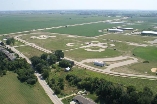 Janesville Youth Sports Complex 5