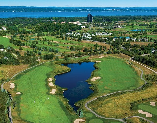 Grand Traverse Resort and Spa6