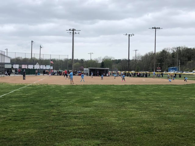 Riley Ball Field