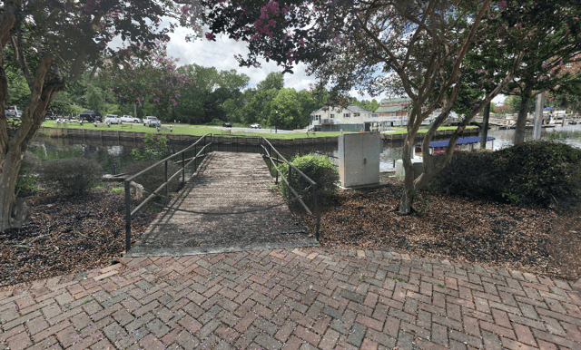 riverfront