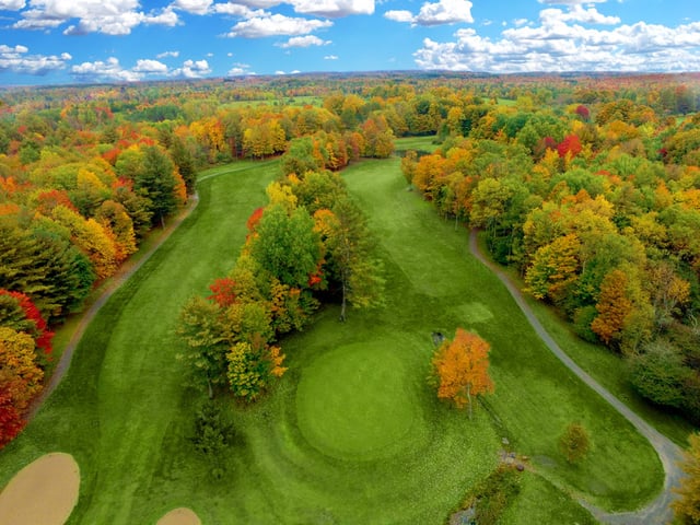 Woodgate Pines Golf Club3