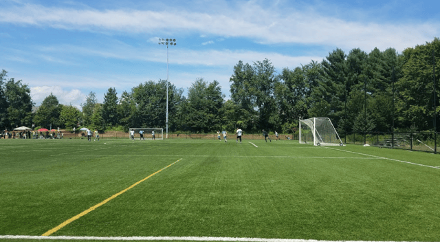 Howison Homestead Soccer Complex 2