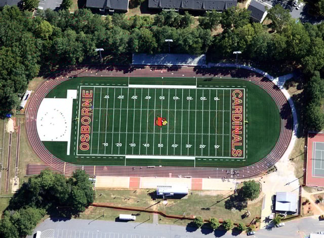 osborne high school 5