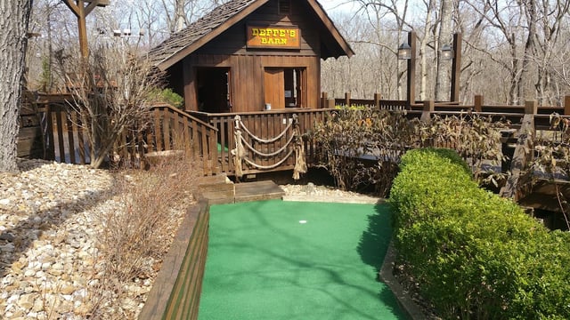 Sugar Creek Miniature Golf, Inc. 2