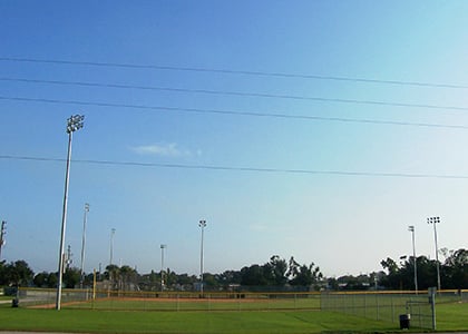 Oren Brown Community Park 