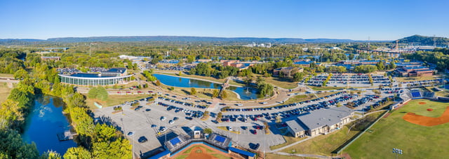 Chattanooga State Community College 6