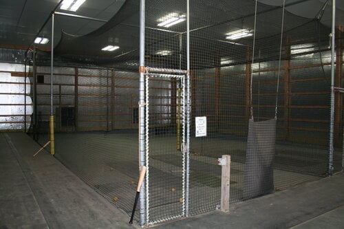 Flash Baseball Complex12