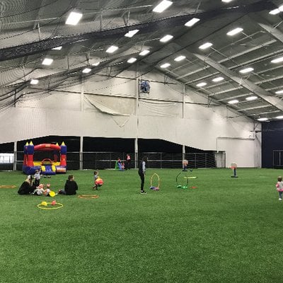 Main Line Sports Center 3