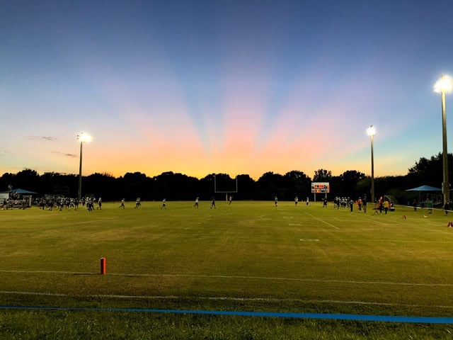 Sleepy Hollow Sports Complex8