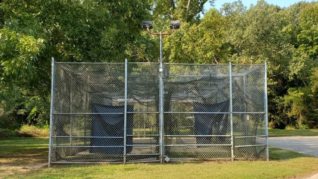 Powder Springs Park 3