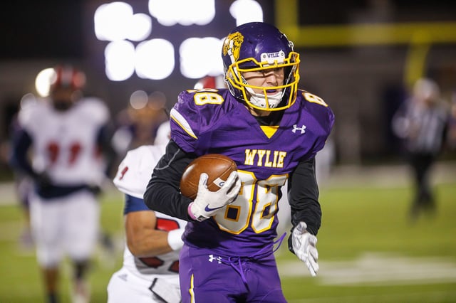 Wylie High School6