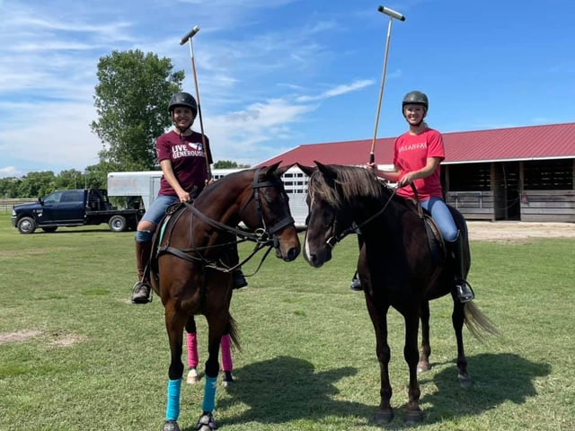 Fairfield Polo Club6