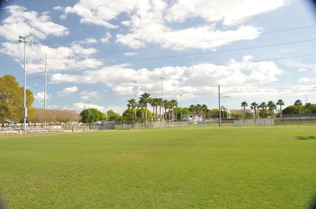 Largo Sports Complex 4
