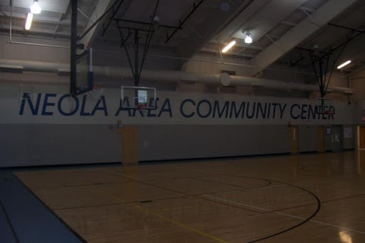 Neola Area Community Center 3