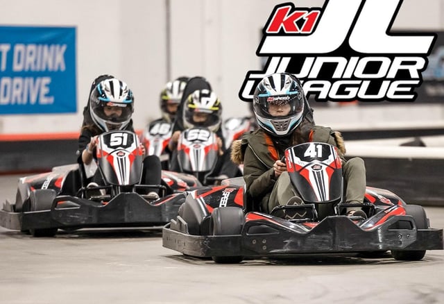 K1 Speed Indoor Kart Racing5