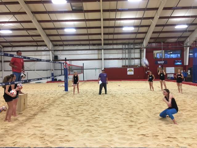 DaKine Sports Center 1