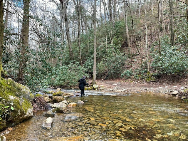 Petes Branch Falls4