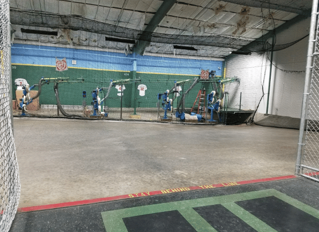 Rice and Arlington Facility 6
