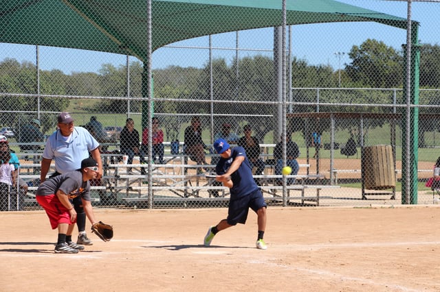 Softball