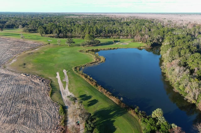 The Country Club at Silver Springs Shores 2